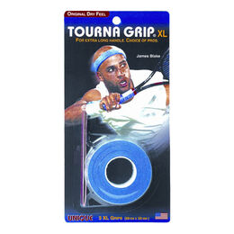 Surgrips Tourna Tourna Grip XL blau 3er